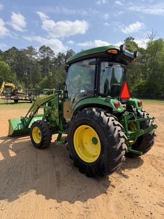 Image of John Deere 4075R equipment image 1