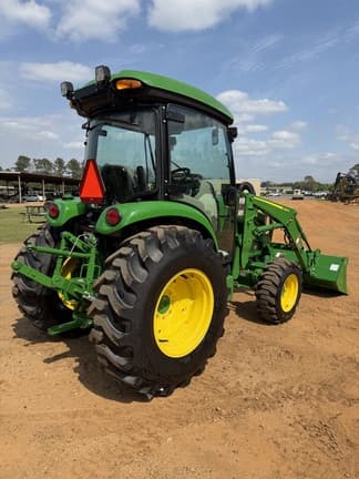 Image of John Deere 4075R equipment image 3