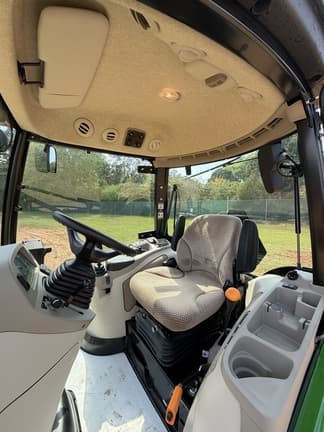 Image of John Deere 4075R equipment image 1