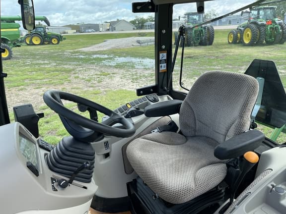 Image of John Deere 4075R equipment image 3