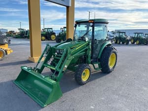 2026 John Deere 4075R Image