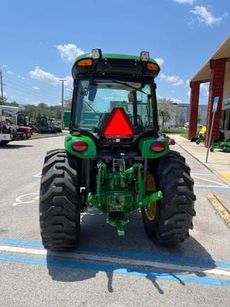 Image of John Deere 4075R equipment image 3