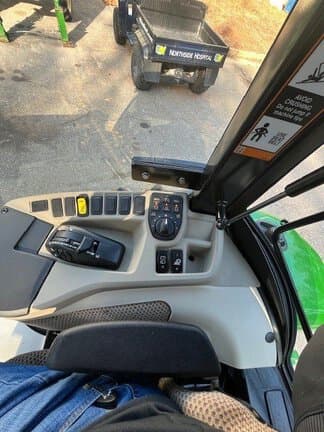 Image of John Deere 4075R equipment image 3