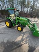 2026 John Deere 4075R Image