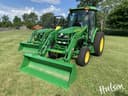 2026 John Deere 4075R Image