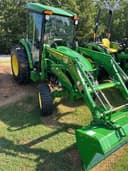 2026 John Deere 4075R Image