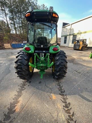 Image of John Deere 4075R equipment image 2