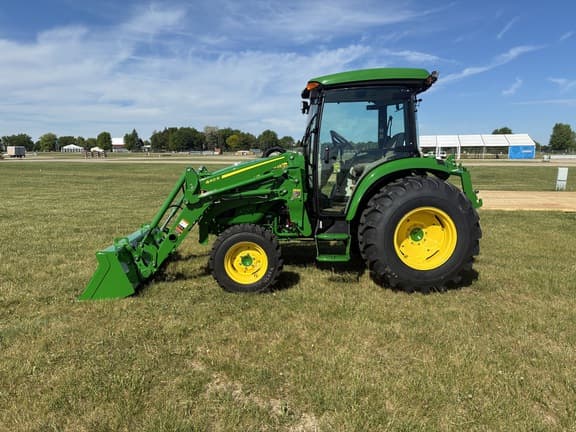 Image of John Deere 4075R Primary Image