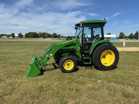 Image of John Deere 4075R Primary Image