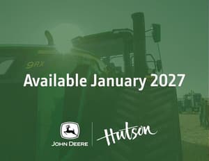 2026 John Deere 410R Image