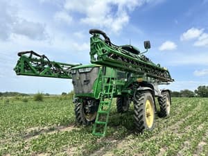 2026 John Deere 412R Image