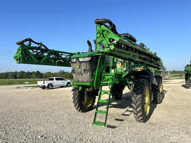 Chemical Applicators