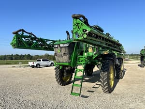 2026 John Deere 412R Image