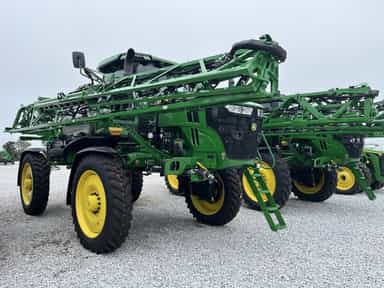 Chemical Applicators