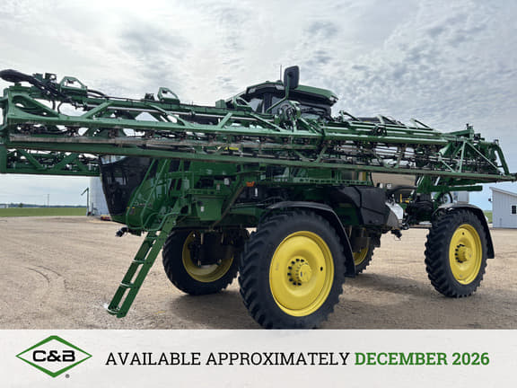 Image of John Deere 412R Primary image