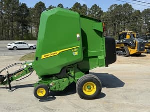 2026 John Deere 451E Image