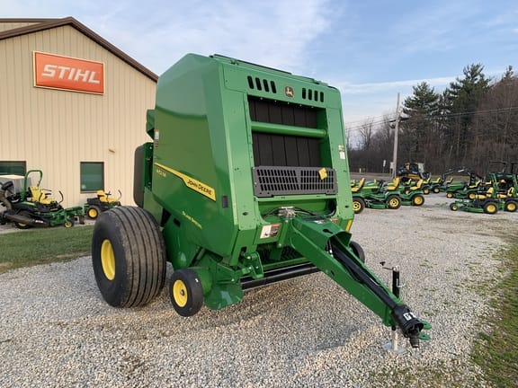 2026 John Deere 451M Equipment Image0