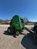 2026 John Deere 451M Silage Special Image