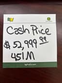 2026 John Deere 451M Image