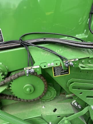 Image of John Deere 451M equipment image 3