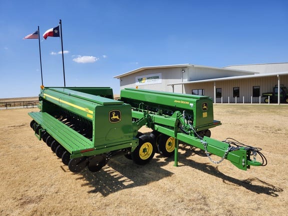 2026 John Deere 455 Equipment Image0