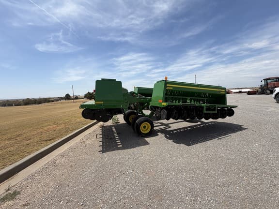 Image of John Deere 455 equipment image 4