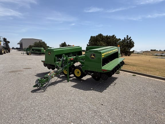 2026 John Deere 455 Equipment Image0