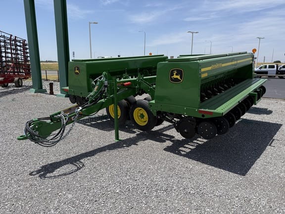 2026 John Deere 455 Equipment Image0