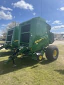 2026 John Deere 461M Image