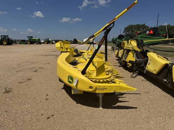 Image of John Deere 475Pro equipment image 1