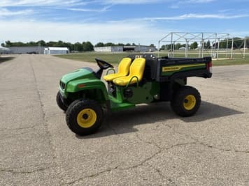 Main image John Deere Gator TX 4x2