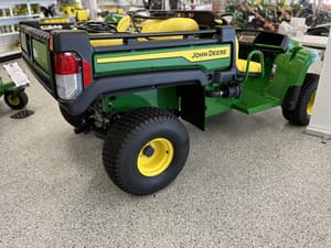 2026 John Deere Gator TX 4x2 Image