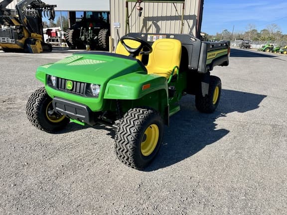 Image of John Deere Gator TX 4x2 Primary image
