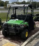 2026 John Deere HPX615E Image