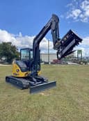 2026 John Deere 50P Image