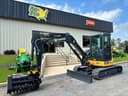 2026 John Deere 50P Image