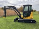 2026 John Deere 50P Image