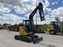 2026 John Deere 50P Image