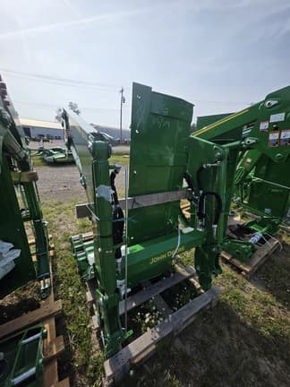 Image of John Deere 500M equipment image 2