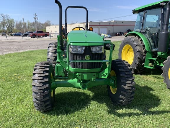 Image of John Deere 5050E equipment image 1