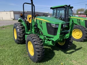 2026 John Deere 5050E Image