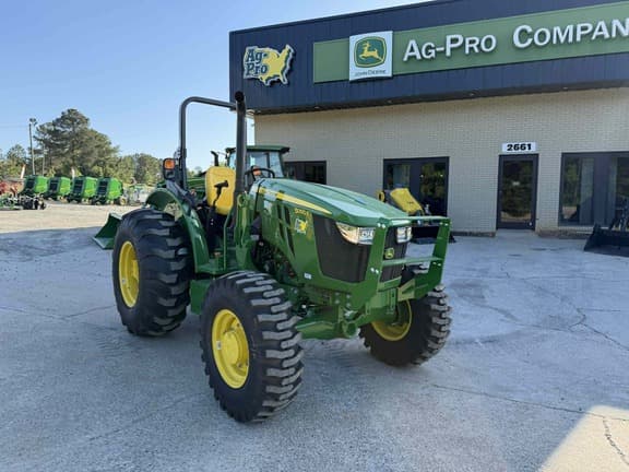 Image of John Deere 5050E Primary image