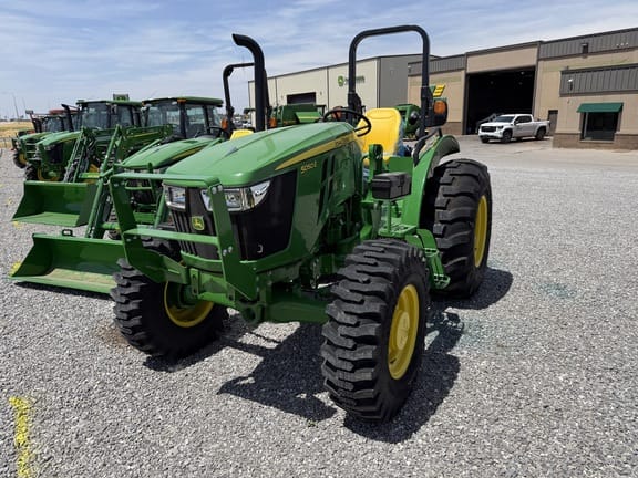 2026 John Deere 5050E Equipment Image0