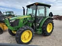2026 John Deere 5060E Image