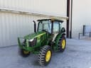 2026 John Deere 5060E Image