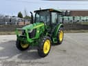 2026 John Deere 5060E Image
