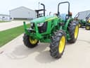 2026 John Deere 5060E Image
