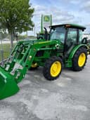 2026 John Deere 5067E Image
