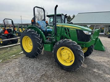 Main image John Deere 5067E