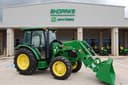 2026 John Deere 5067E Image